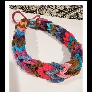 Boho Headband/ Necklace
